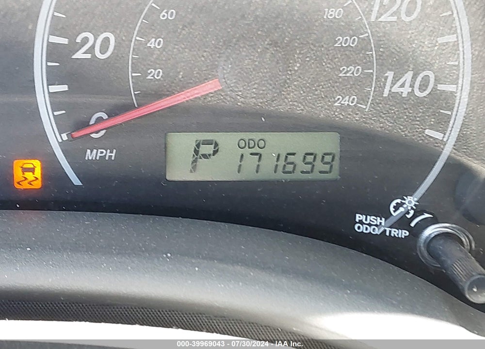 2010 TOYOTA COROLLA LE VIN: 1NXBU4EE9AZ347602
