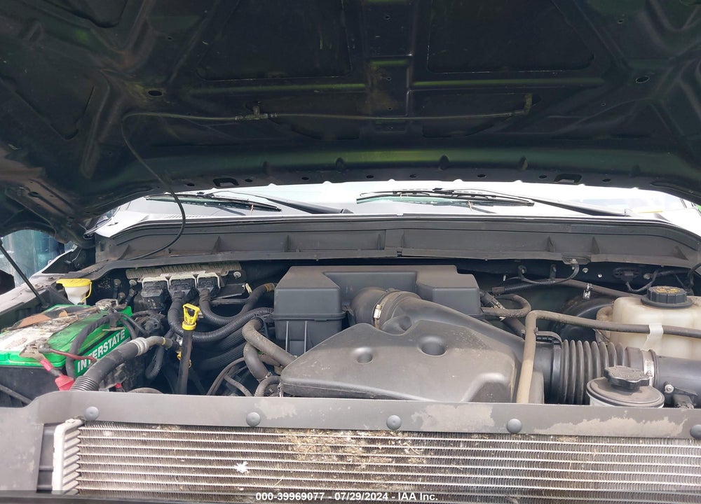 2012 FORD F-250 XL VIN: 1FTBF2A66CEB84342