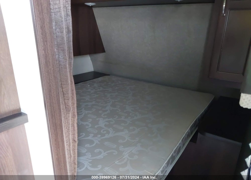 2018 JAYCO M-267 BHS VIN: 1UJBJ0BP0J17W0893