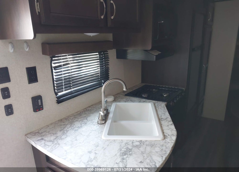 2018 JAYCO M-267 BHS VIN: 1UJBJ0BP0J17W0893