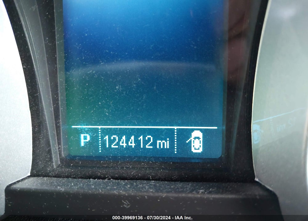 2015 CHEVROLET EQUINOX 1LT VIN: 1GNALBEK0FZ145519