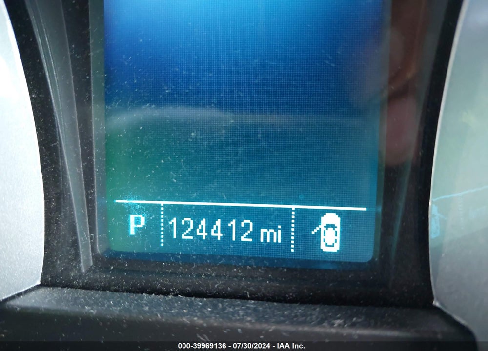 2015 CHEVROLET EQUINOX 1LT VIN: 1GNALBEK0FZ145519
