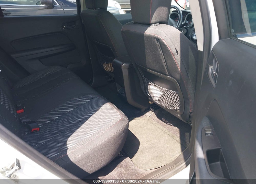 2015 CHEVROLET EQUINOX 1LT VIN: 1GNALBEK0FZ145519