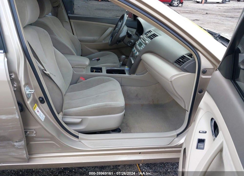 2007 TOYOTA CAMRY CE/LE/SE/XLE VIN: 4T1BE46K77U194454