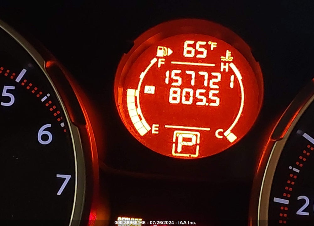 2009 NISSAN ROGUE SL VIN: JN8AS58V29W439906