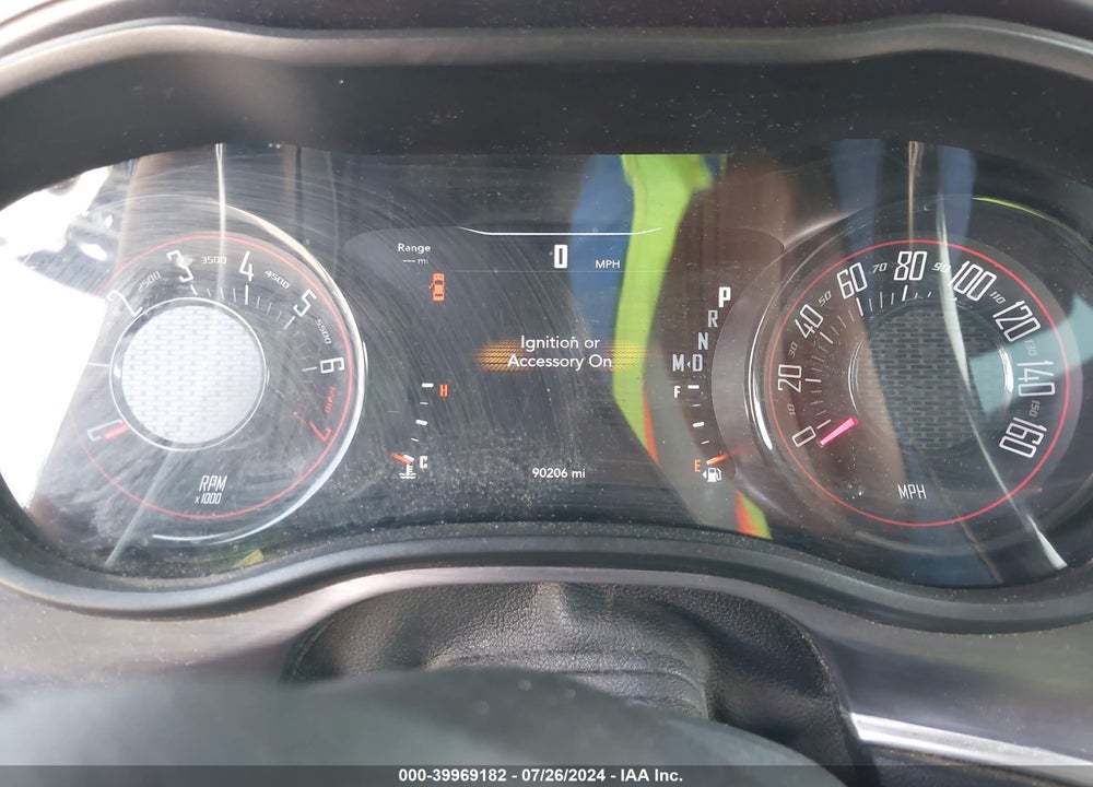 2018 DODGE CHALLENGER SXT VIN: 2C3CDZAG0JH271143