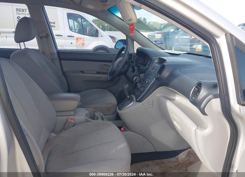 2008 KIA RONDO LX VIN: KNAFG525X87172287