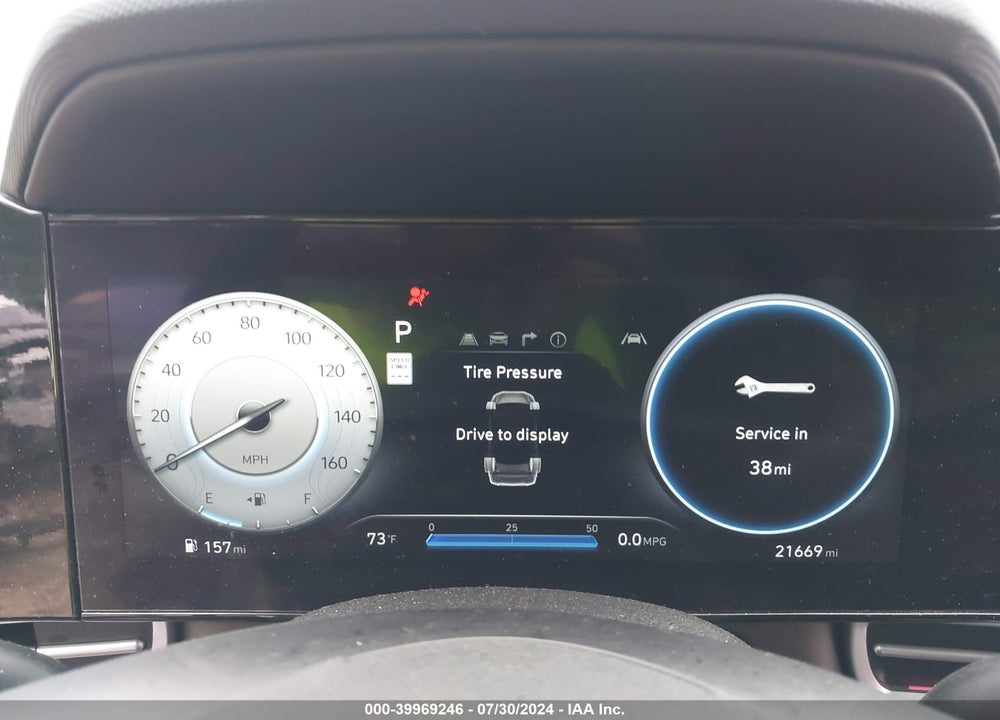 2024 HYUNDAI ELANTRA SEL VIN: KMHLS4DG0RU694079