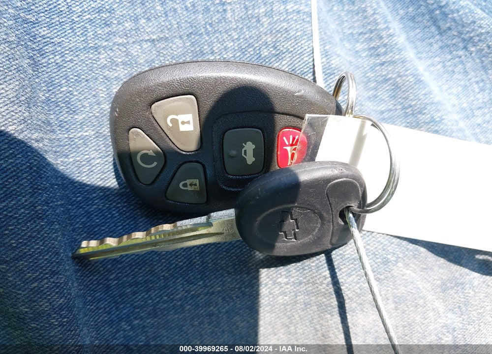 2006 CHEVROLET IMPALA LT VIN: 2G1WT58KX69120335