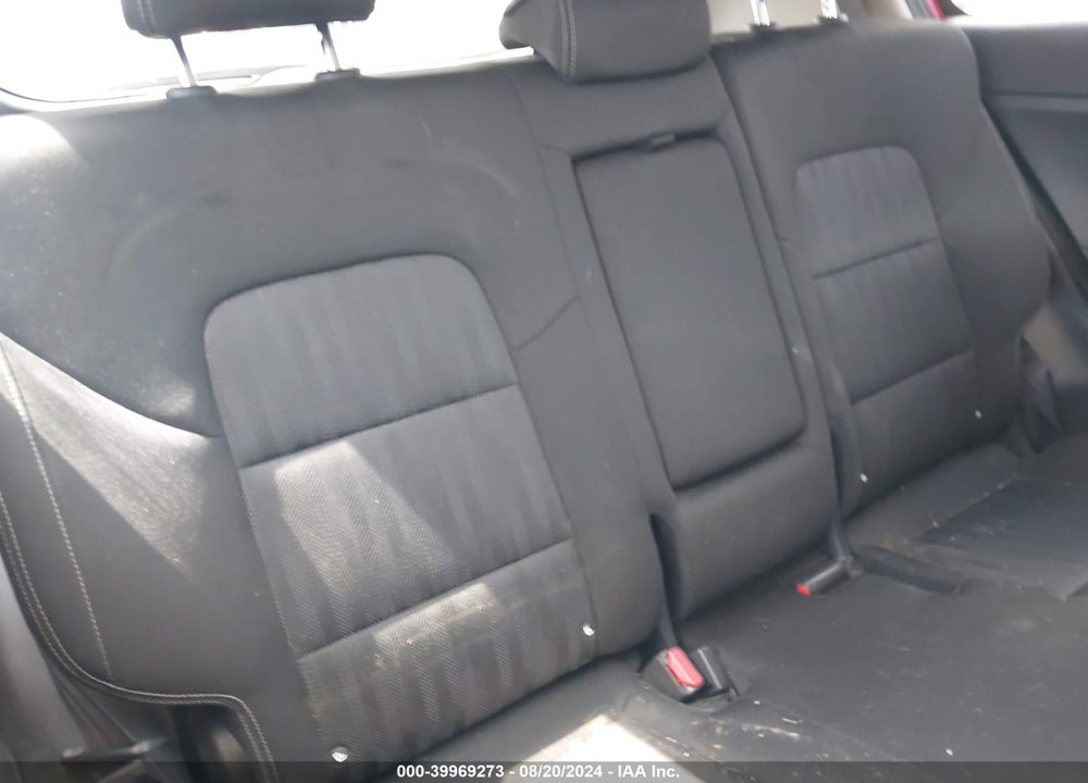 2020 KIA SPORTAGE LX VIN: KNDPMCAC5L7826061