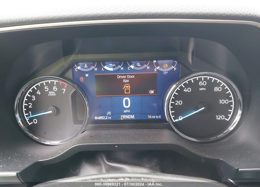2021 FORD F-150 VIN: 1FTFW1E82MFB60980