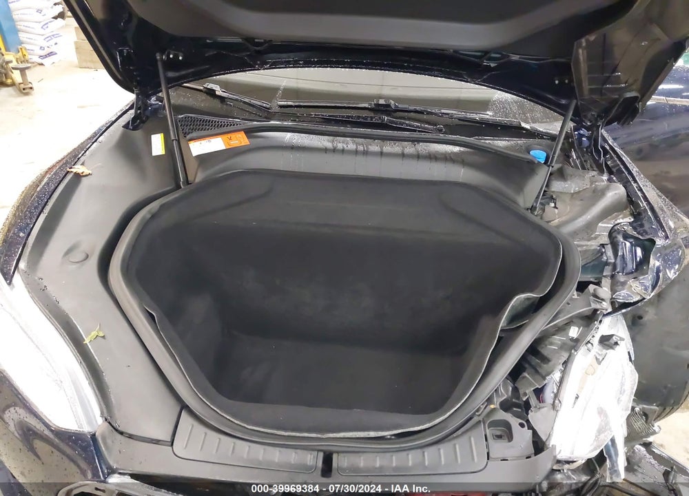 2015 TESLA MODEL S 70D/85D/P85D VIN: 5YJSA1S29FF088826