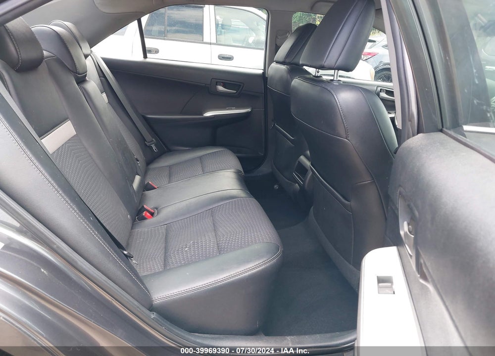 2014 TOYOTA CAMRY L/LE/SE/SE SPORT/XLE VIN: 4T1BF1FK9EU334271