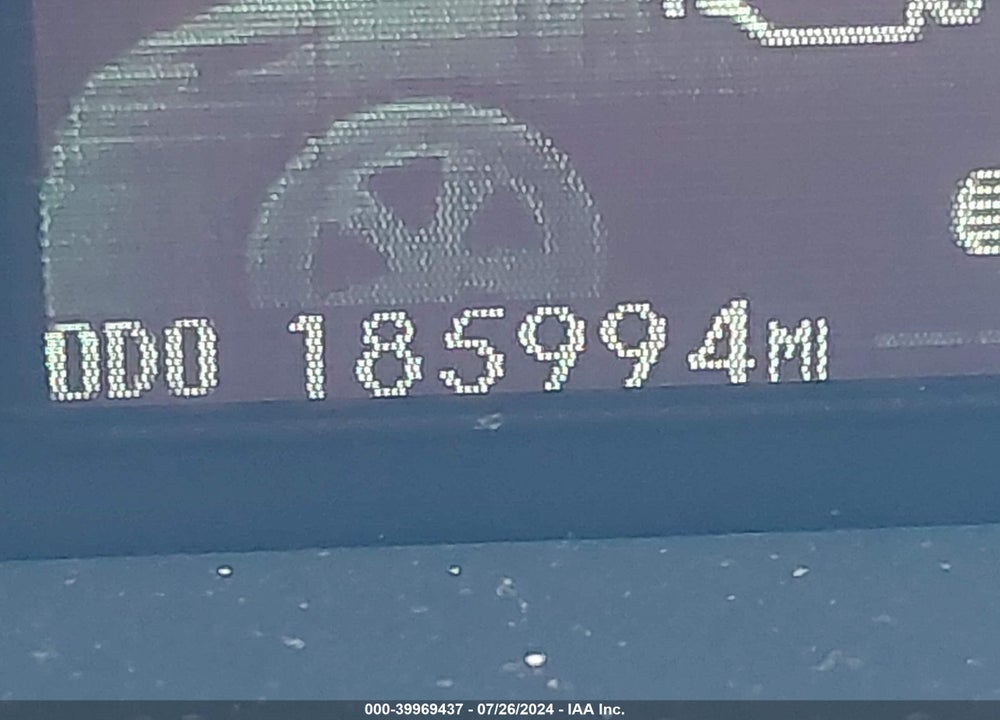 2013 TOYOTA PRIUS FIVE/FOUR/THREE/THREE SE/TWO VIN: JTDKN3DU7D5545839