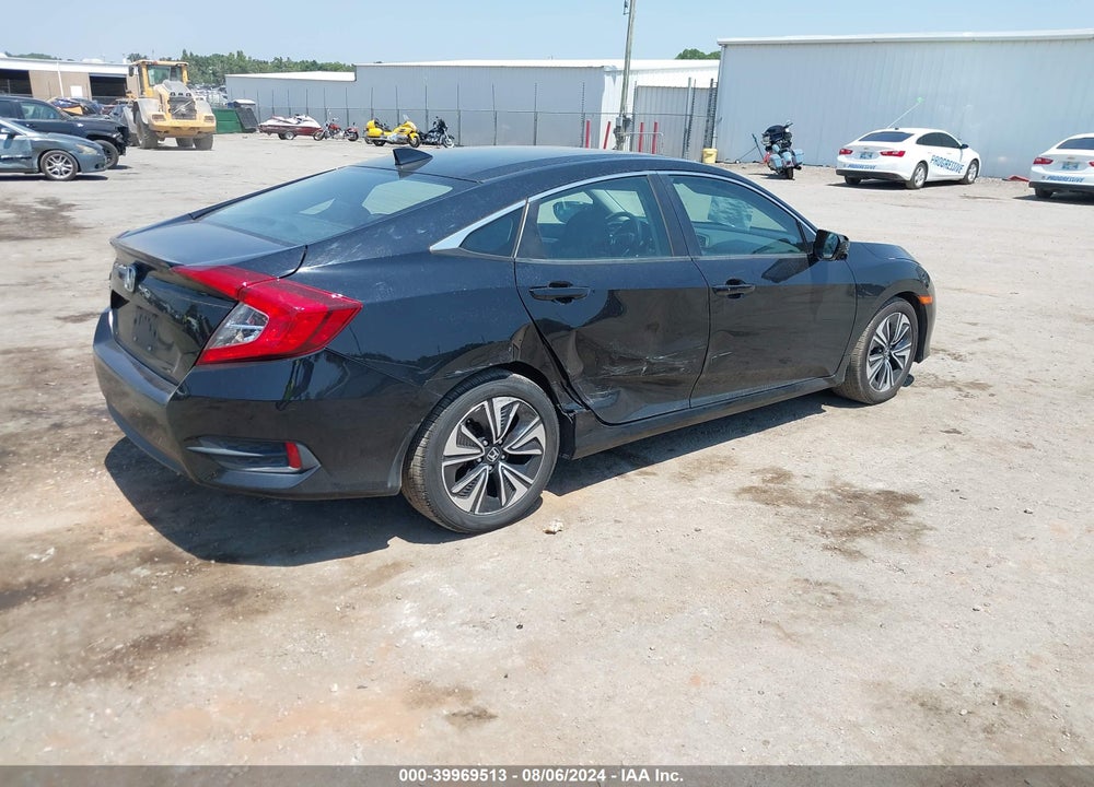 2016 HONDA CIVIC EX-T VIN: 19XFC1F30GE041433