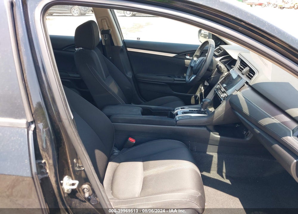 2016 HONDA CIVIC EX-T VIN: 19XFC1F30GE041433