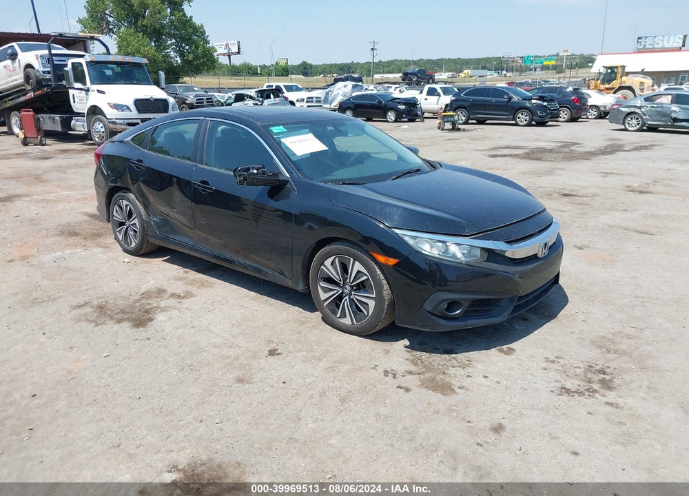 2016 HONDA CIVIC EX-T VIN: 19XFC1F30GE041433