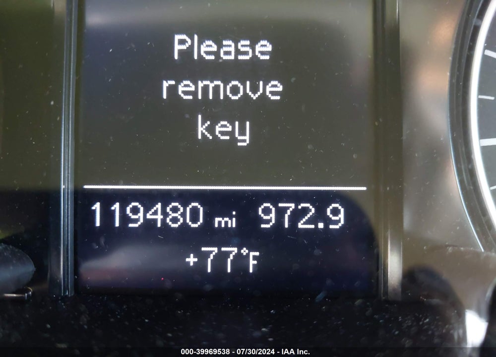 2014 AUDI Q5 2.0T PREMIUM VIN: WA1LFAFPXEA116775