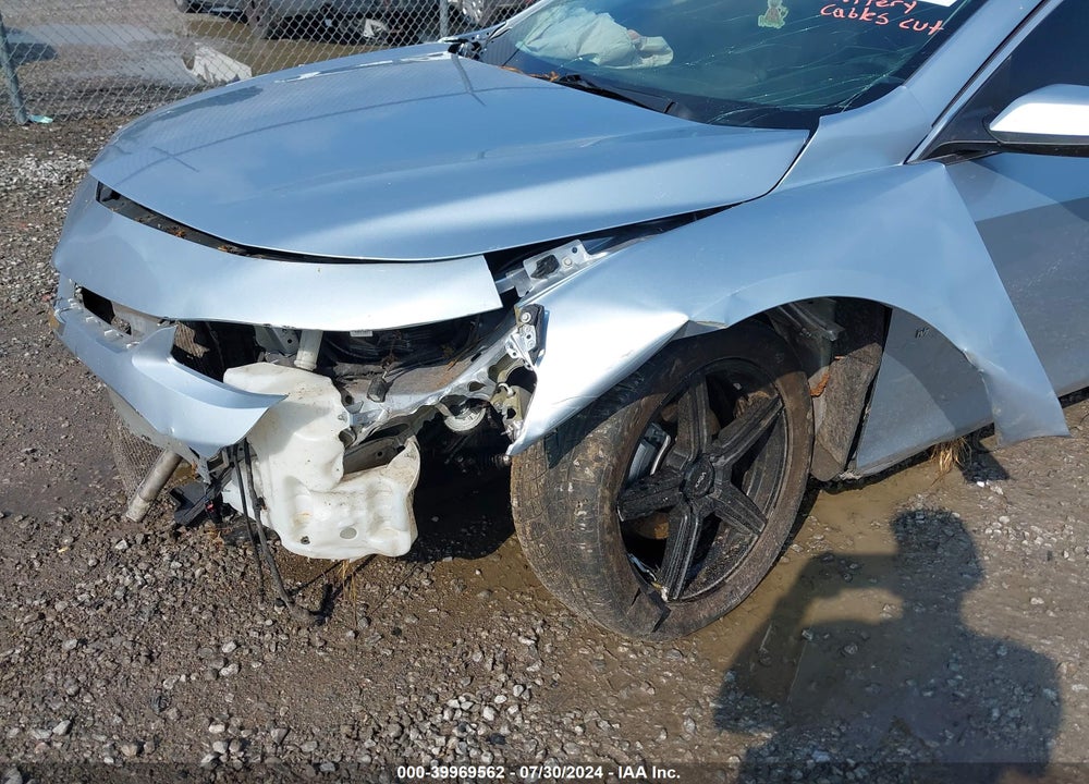 2017 CHEVROLET MALIBU 1LT VIN: 1G1ZE5STXHF283571