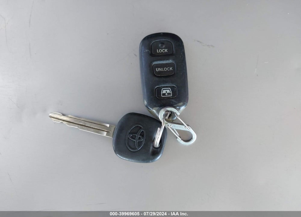 2001 TOYOTA 4RUNNER LIMITED V6 VIN: JT3HN87R019051278