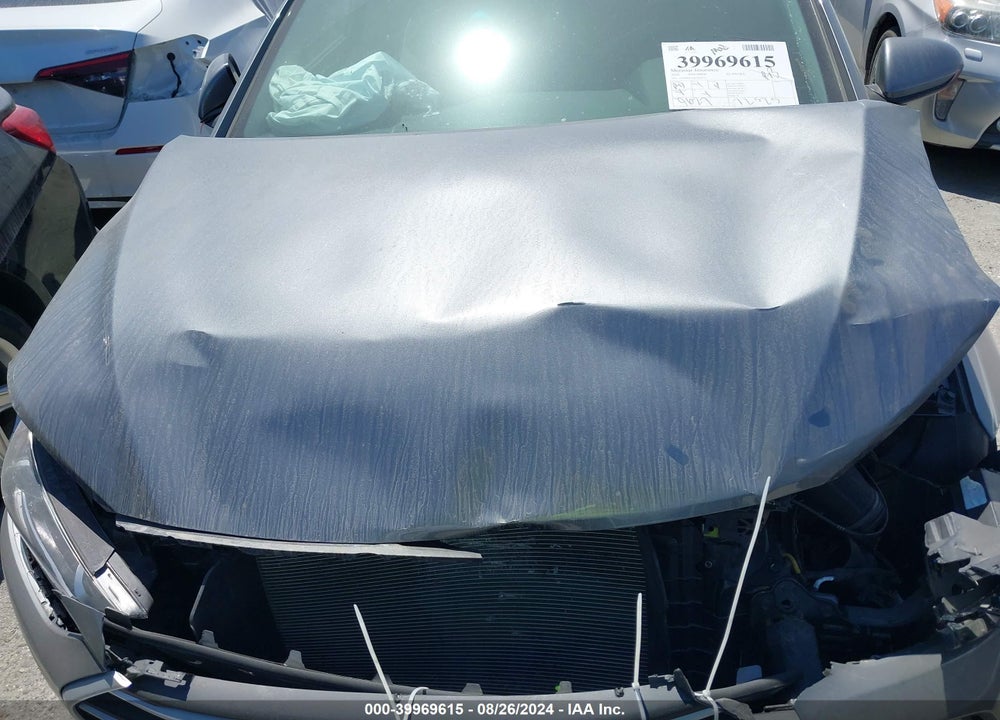 2018 HYUNDAI ELANTRA VALUE EDITION VIN: 5NPD84LF6JH382413