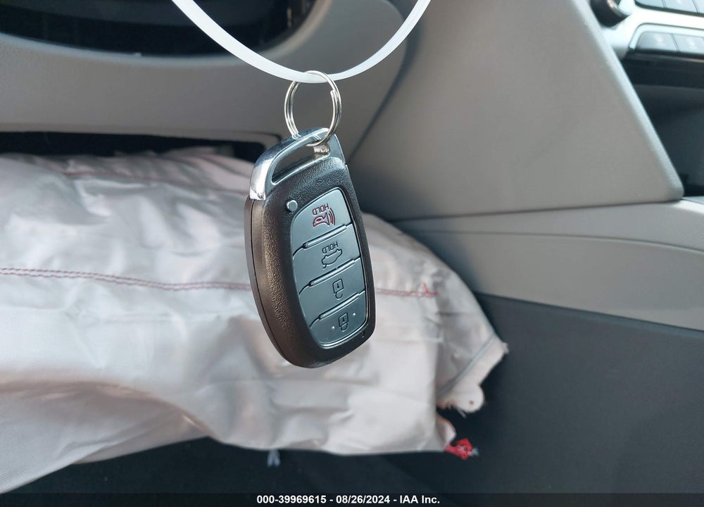 2018 HYUNDAI ELANTRA VALUE EDITION VIN: 5NPD84LF6JH382413