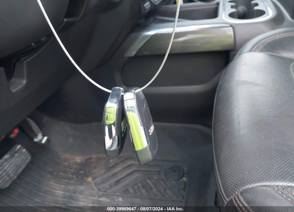 2020 GMC SIERRA 1500 VIN: 3GTP9EELXLG280336
