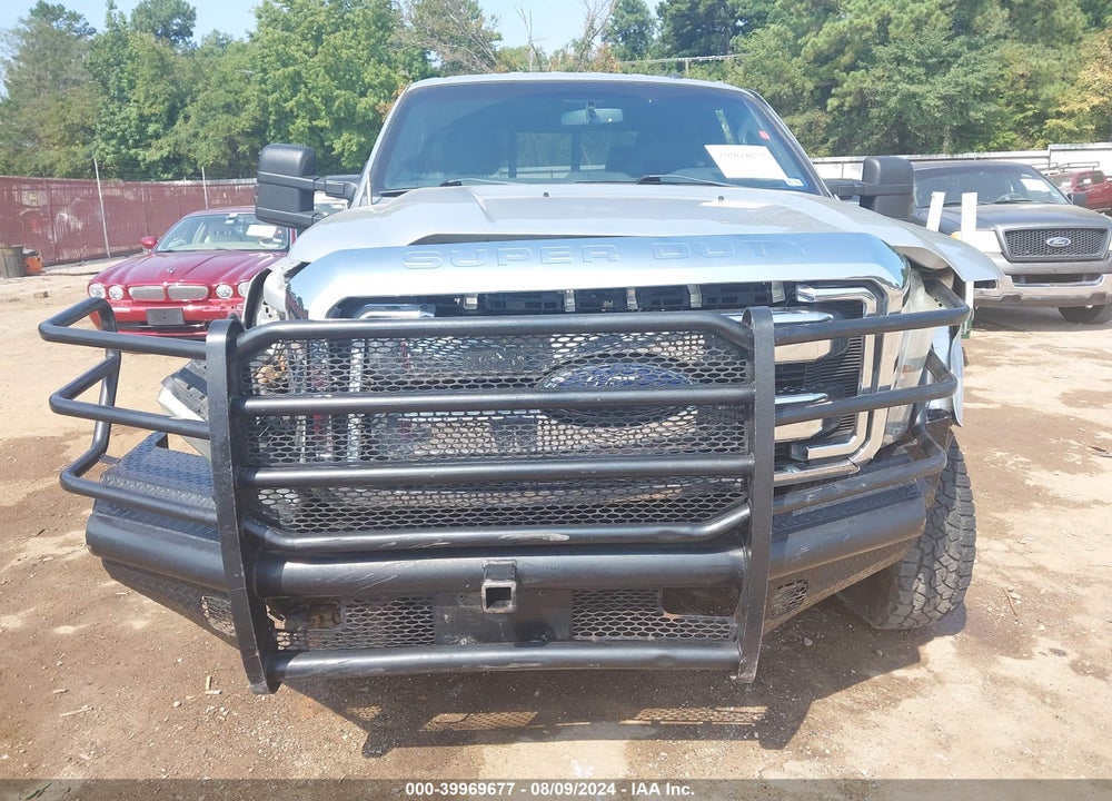 2015 FORD F-350 LARIAT VIN: 1FT8W3BT4FEA74916