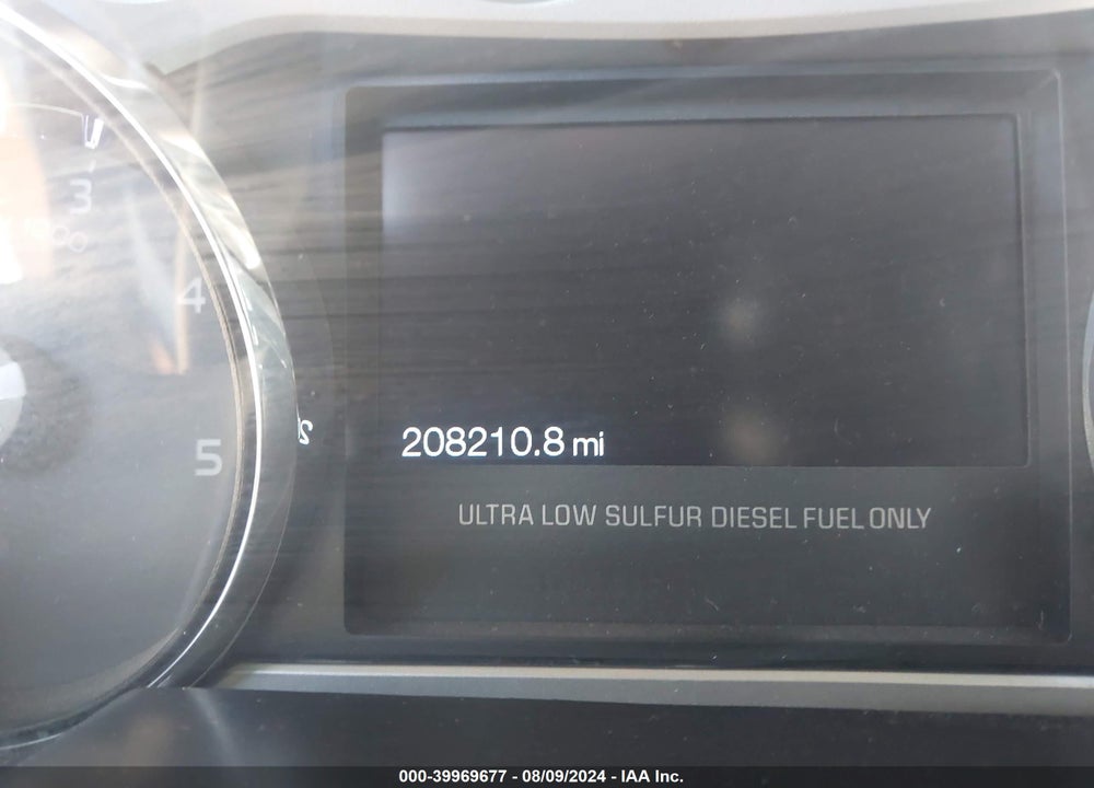 2015 FORD F-350 LARIAT VIN: 1FT8W3BT4FEA74916