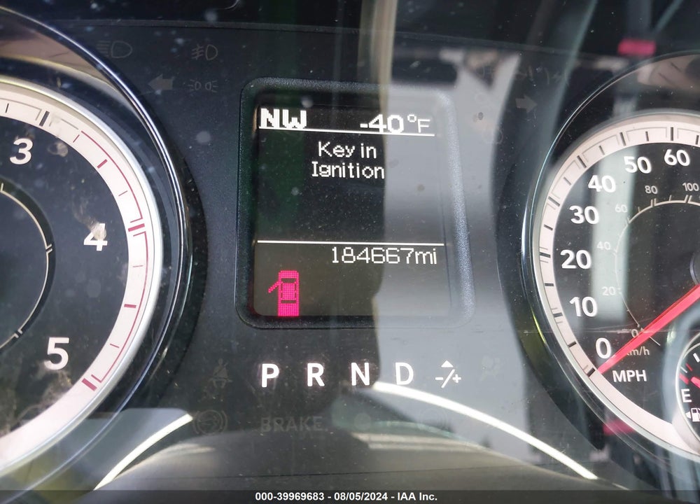 2018 RAM 2500 VIN: 3C6UR5HL4JG295787