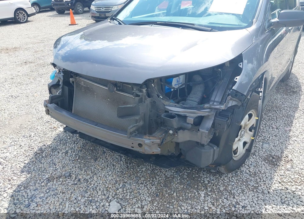 2015 HONDA CR-V LX VIN: 5J6RM4H30FL031123