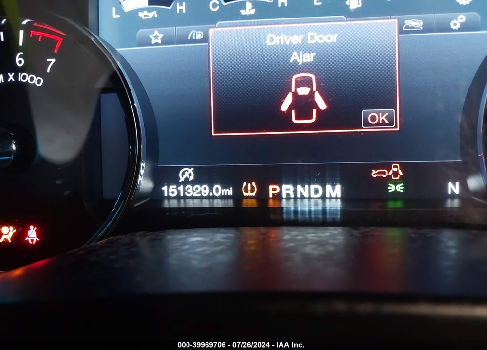 2019 FORD EXPEDITION MAX LIMITED VIN: 1FMJK1KT3KEA35564