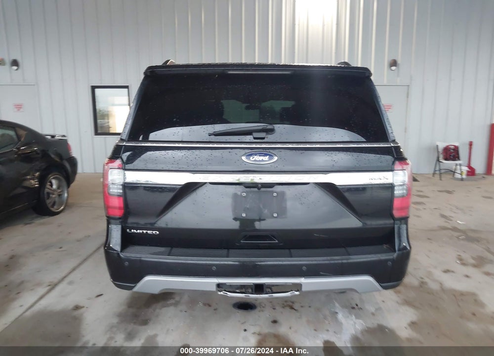 2019 FORD EXPEDITION MAX LIMITED VIN: 1FMJK1KT3KEA35564