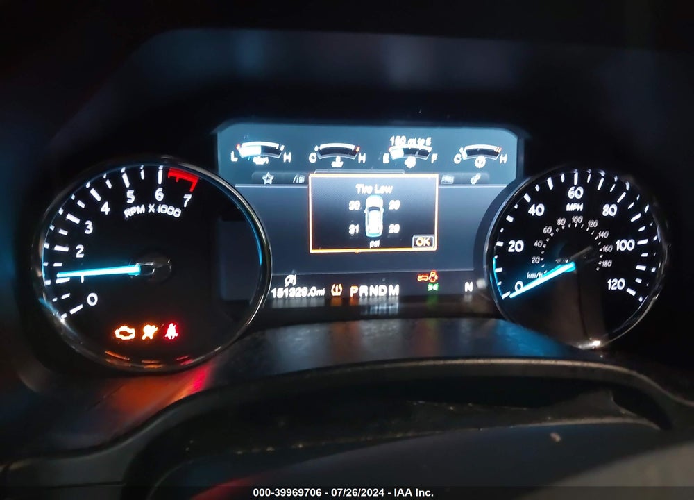 2019 FORD EXPEDITION MAX LIMITED VIN: 1FMJK1KT3KEA35564