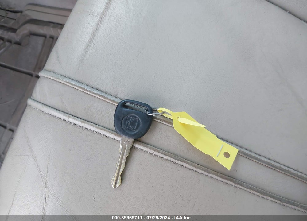 2007 SATURN AURA XE VIN: 1G8ZS57N57F154348