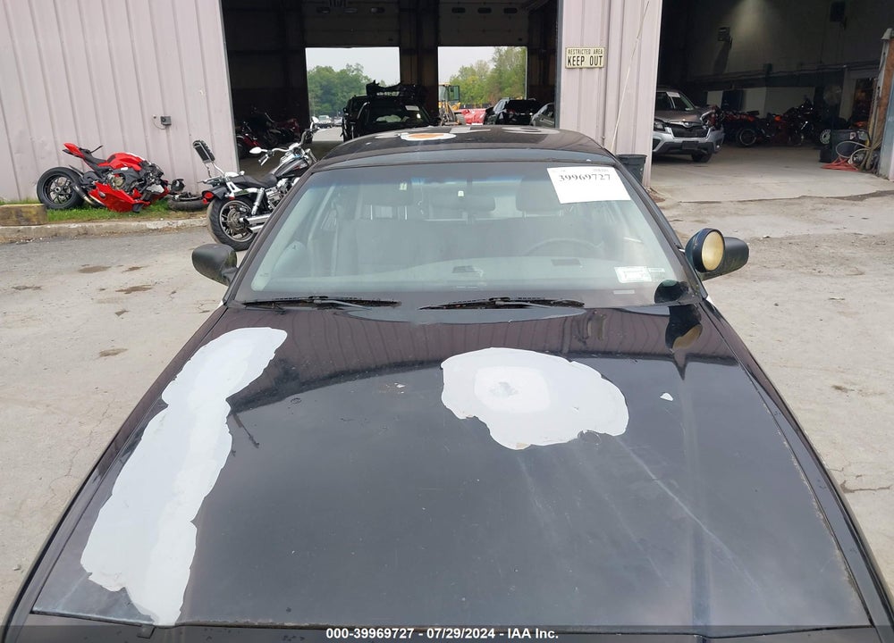 2003 FORD CROWN VICTORIA POLICE VIN: 2FAHP71W33X202790