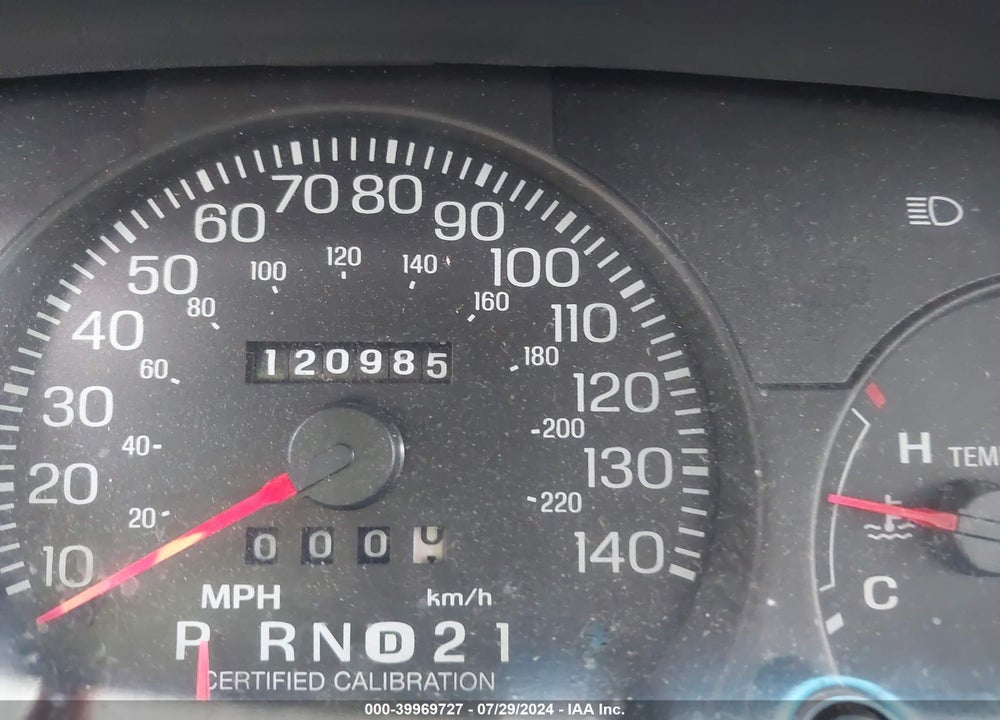 2003 FORD CROWN VICTORIA POLICE VIN: 2FAHP71W33X202790