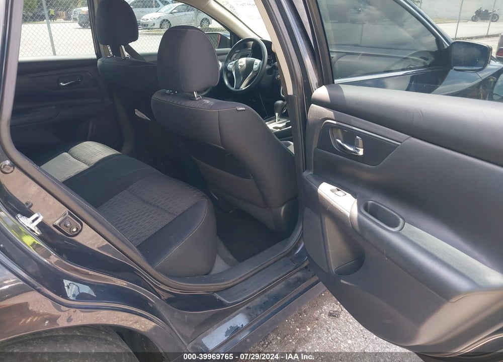 2017 NISSAN ALTIMA 2.5 S VIN: 1N4AL3AP0HC136430