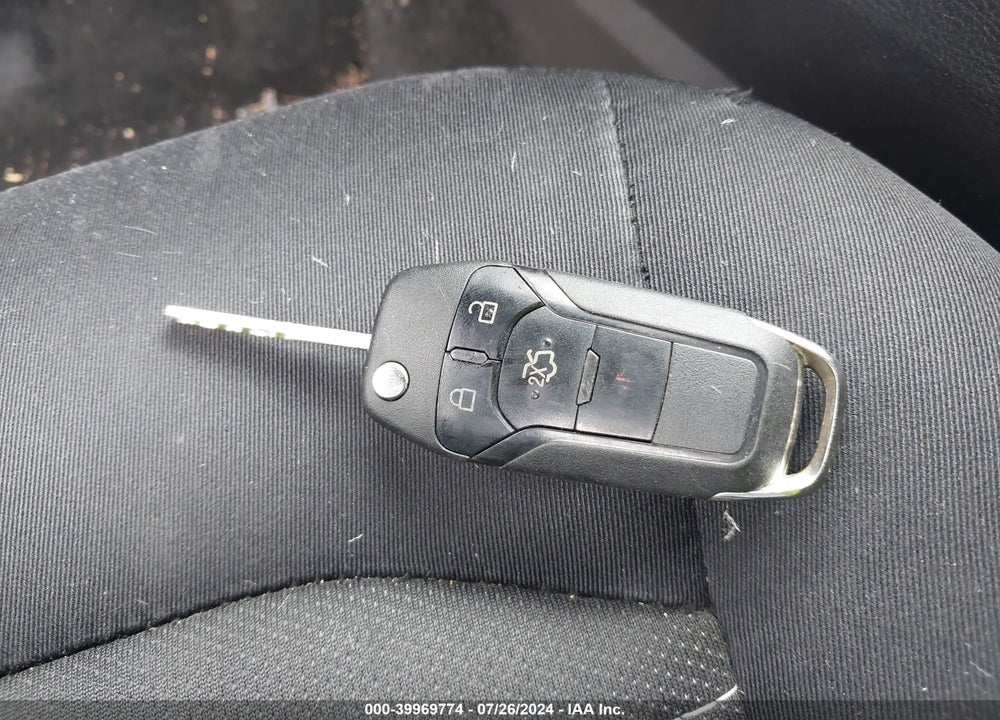 2014 FORD FUSION SE VIN: 3FA6P0H74ER143408