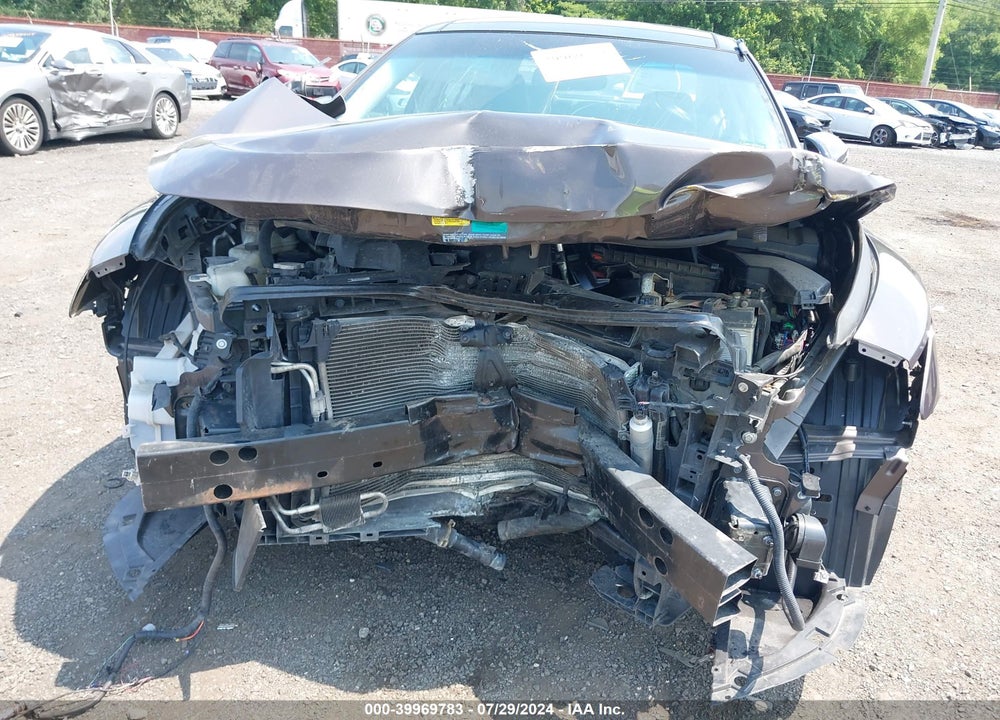 2014 NISSAN MAXIMA 3.5 SV VIN: 1N4AA5APXEC490288