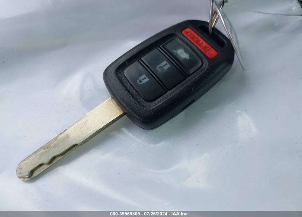 2022 HONDA HR-V 2WD LX VIN: 3CZRU5H35NM703650