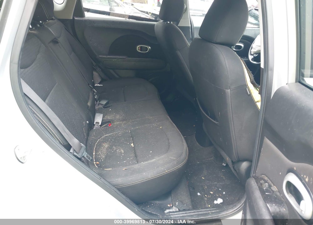 2015 KIA SOUL VIN: KNDJP3A54F7789698