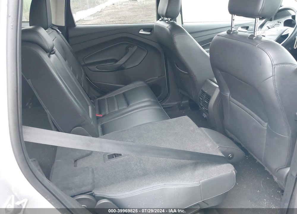 2019 FORD ESCAPE SEL VIN: 1FMCU9HD5KUA98687