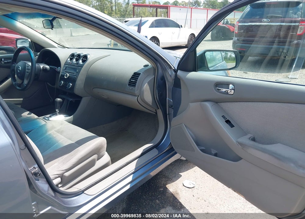2010 NISSAN ALTIMA 2.5 S VIN: 1N4AL2AP3AN451470