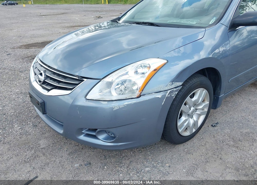 2010 NISSAN ALTIMA 2.5 S VIN: 1N4AL2AP3AN451470