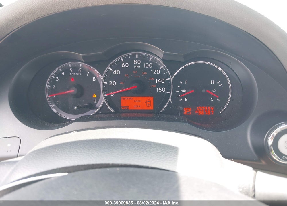 2010 NISSAN ALTIMA 2.5 S VIN: 1N4AL2AP3AN451470