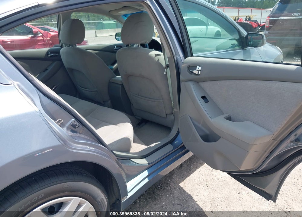 2010 NISSAN ALTIMA 2.5 S VIN: 1N4AL2AP3AN451470
