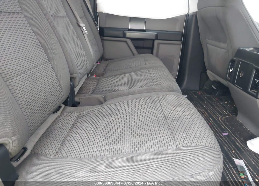 2016 FORD F-150 XLT VIN: 1FTEW1EPXGKE93751