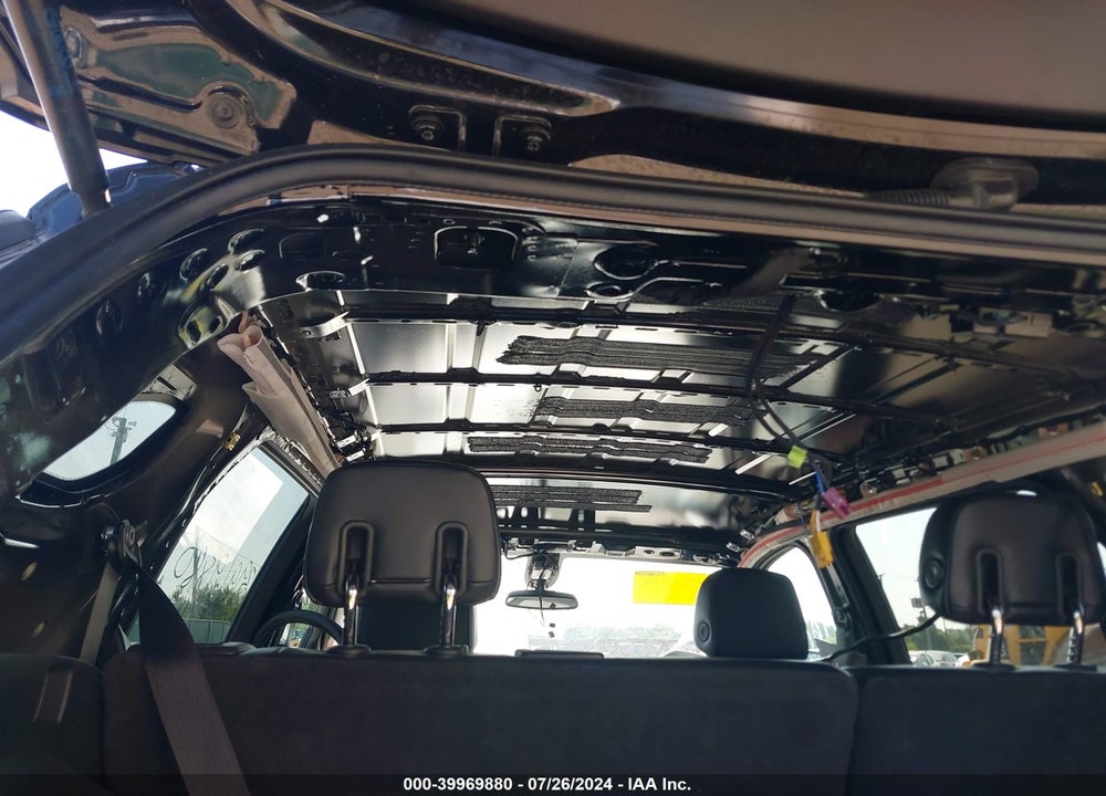 2020 GMC TERRAIN AWD SLT VIN: 3GKALVEV1LL126103