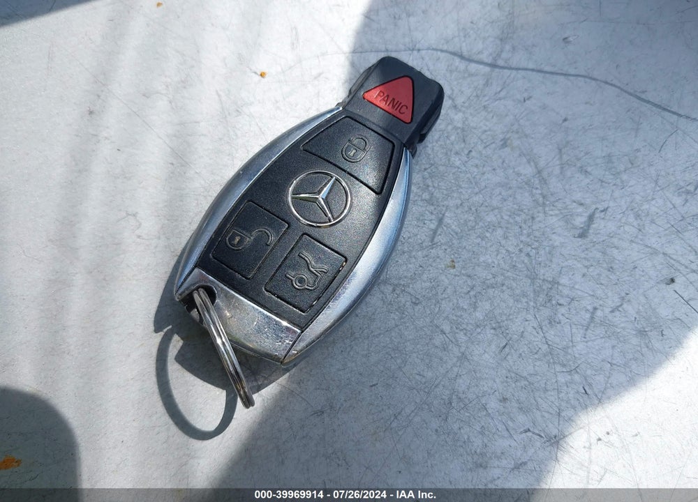 2010 MERCEDES-BENZ E 350 4MATIC VIN: WDDHF8HB7AA146743